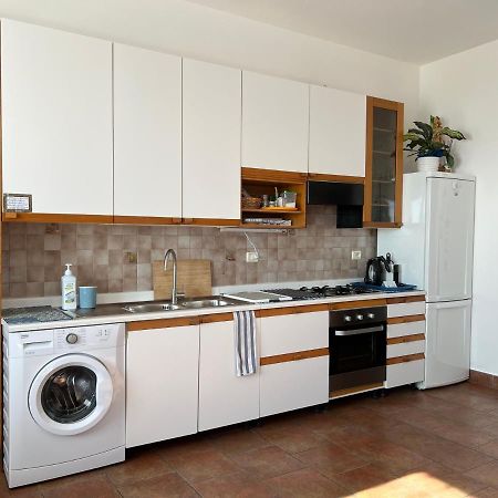 Appartamento In Collina Vista Mare San Remo Zewnętrze zdjęcie