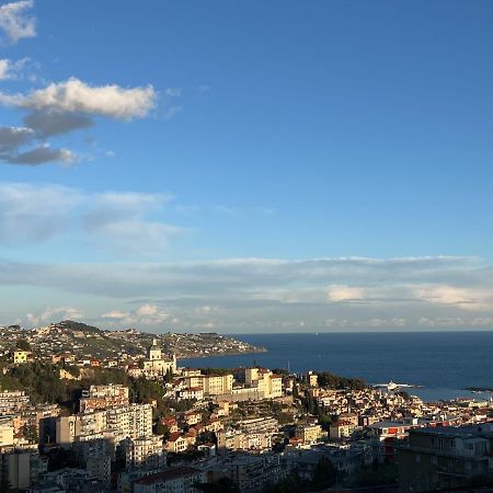 Appartamento In Collina Vista Mare San Remo Zewnętrze zdjęcie