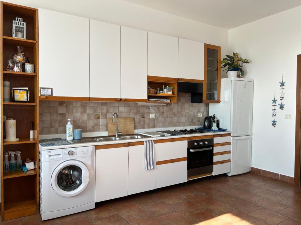 Appartamento In Collina Vista Mare San Remo Zewnętrze zdjęcie