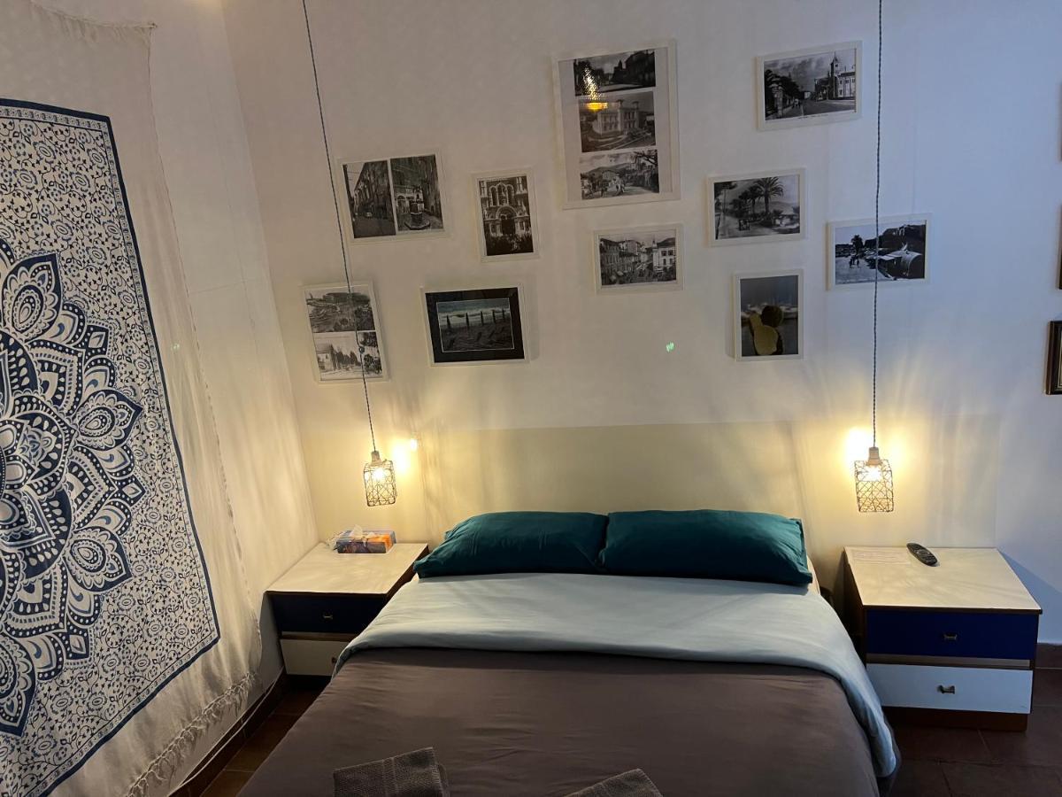 Appartamento In Collina Vista Mare San Remo Zewnętrze zdjęcie