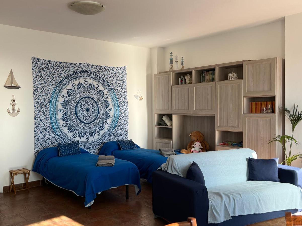 Appartamento In Collina Vista Mare San Remo Zewnętrze zdjęcie