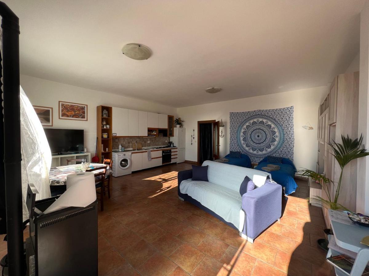Appartamento In Collina Vista Mare San Remo Zewnętrze zdjęcie