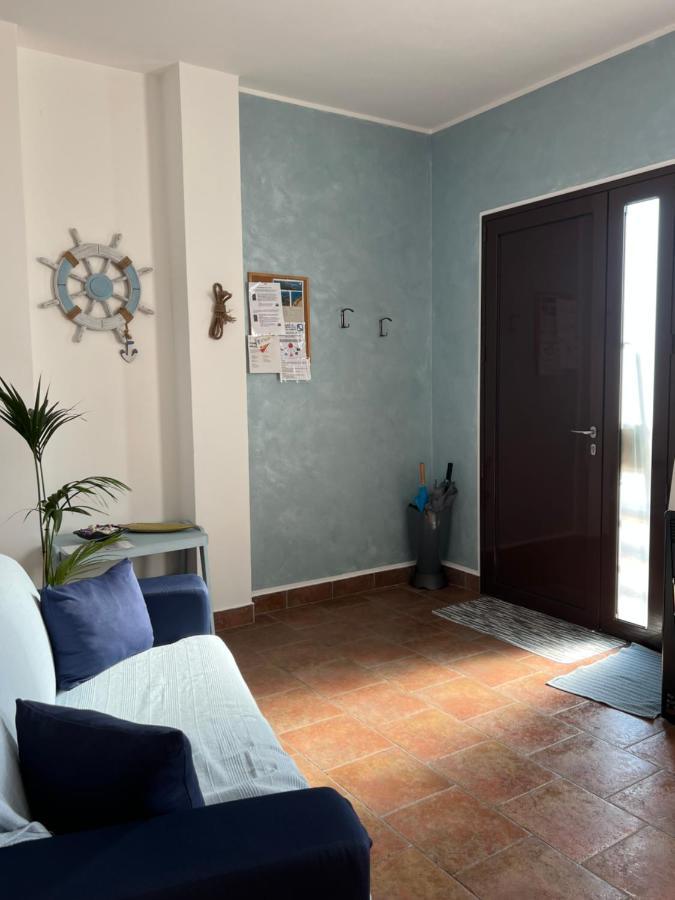 Appartamento In Collina Vista Mare San Remo Zewnętrze zdjęcie