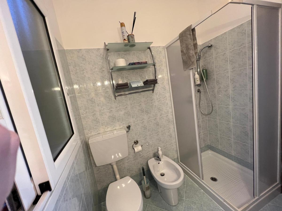 Appartamento In Collina Vista Mare San Remo Zewnętrze zdjęcie